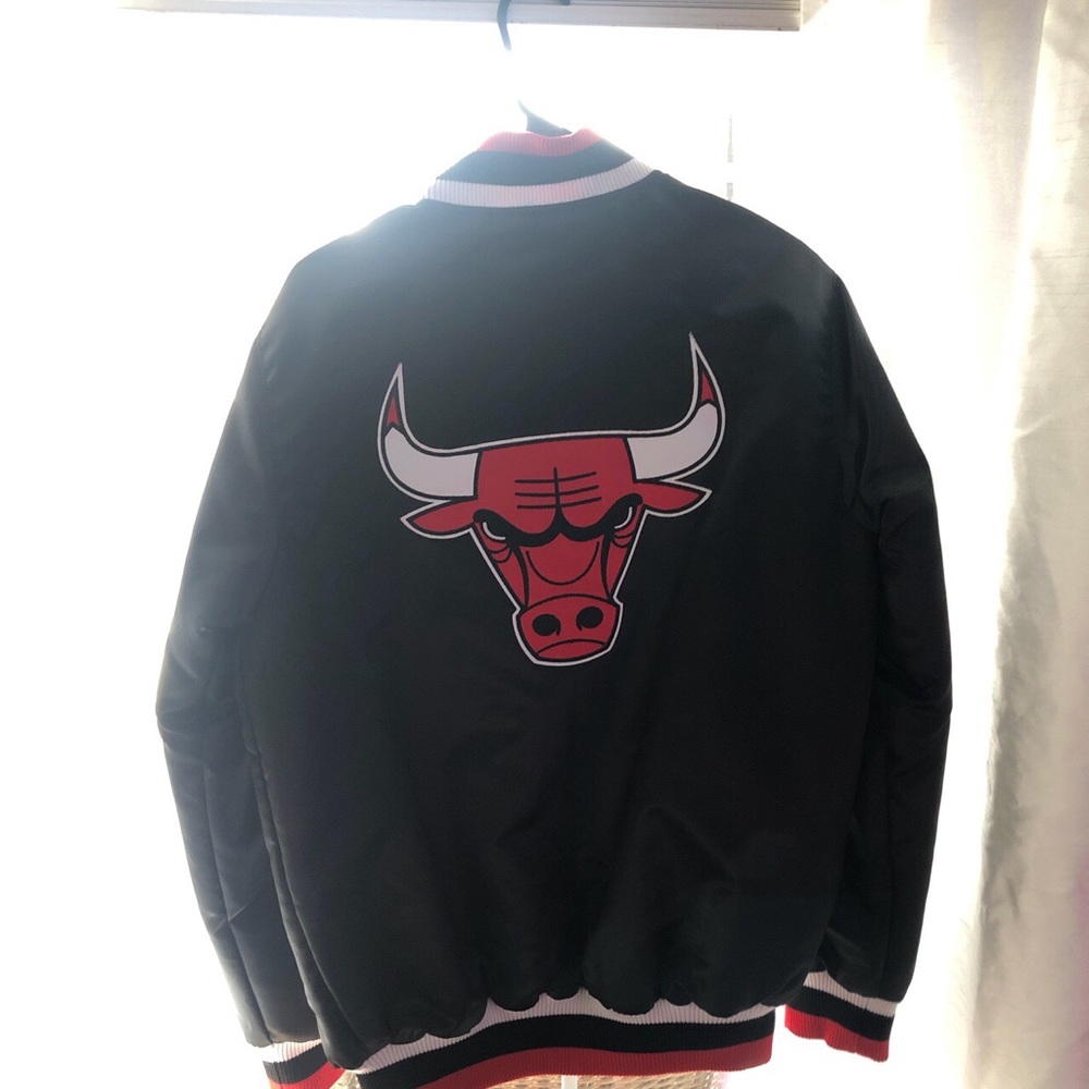 Bulls jacket - Picture 4 of 4